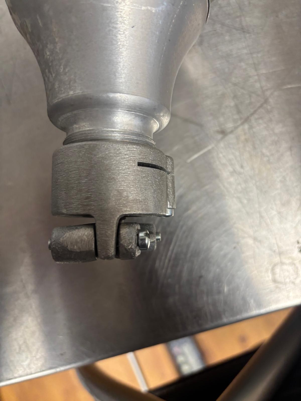CROUSE-HINDS BHP3483D UNMP