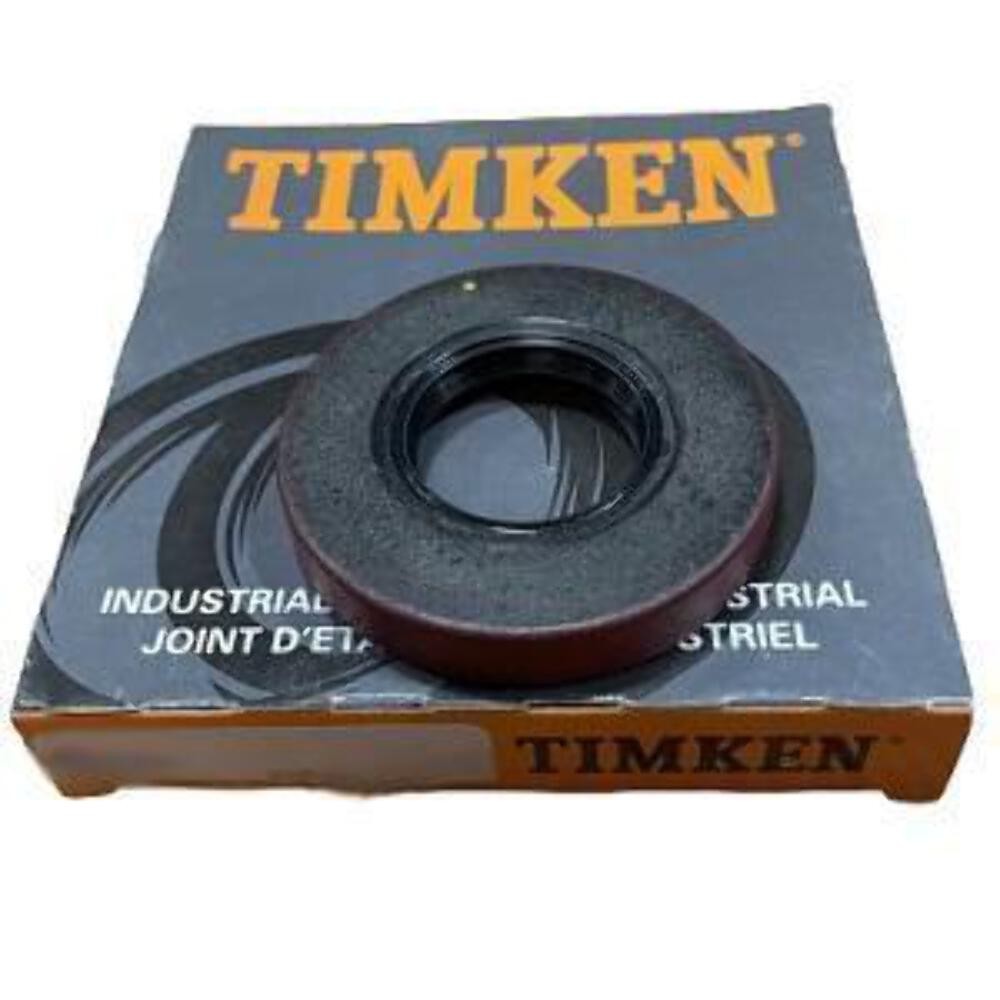 Timken National Oil Seal 471737
