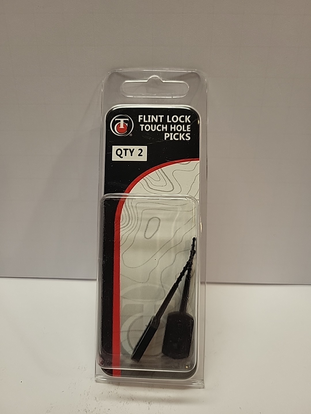 THOMPSON CENTER T/C FLINT LOCK TOUCH HOLE PICKS 7093