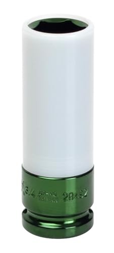 Extra Thin Wall Wheel Protector Impact Socket