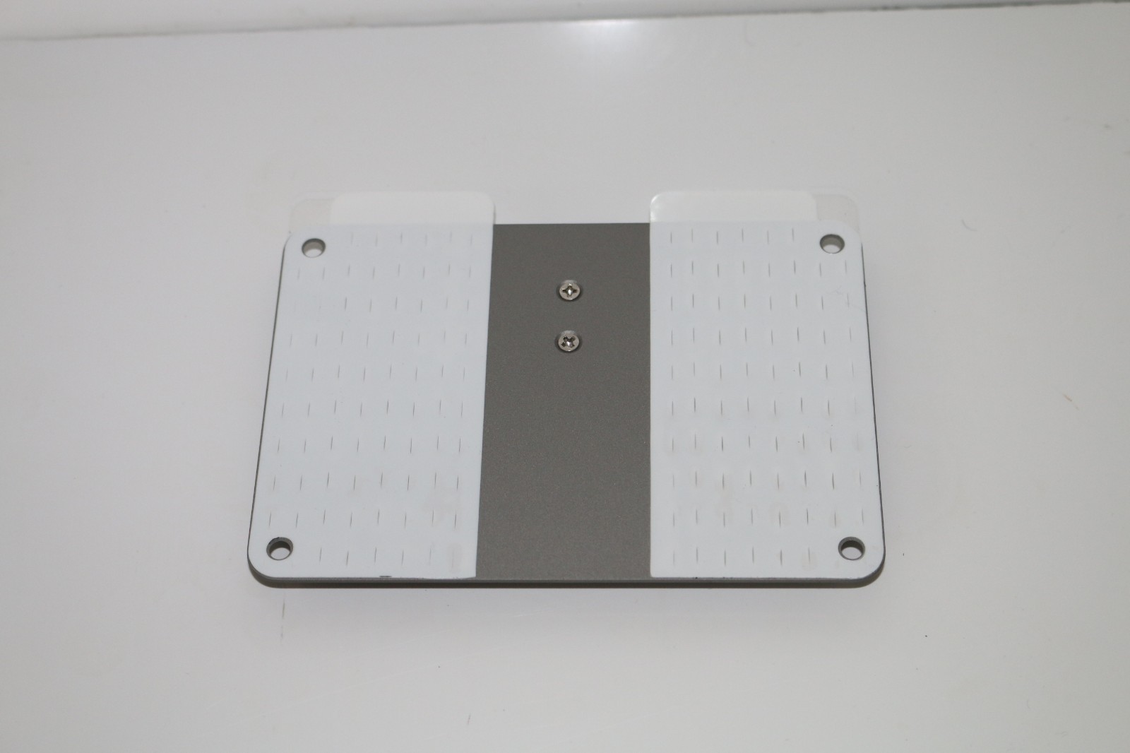Square Pos Register Mounting Plate Raised Bracket