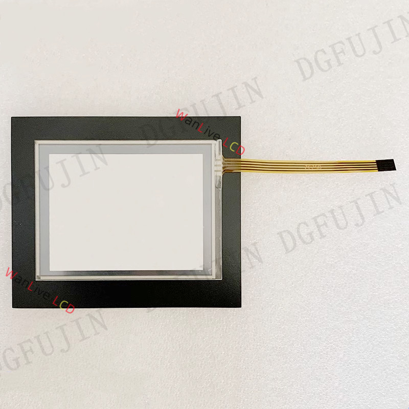 3.5'' For NV3Q-MR21 NV3Q-MR41 NV3Q-SW21 NV3Q-SW41 Touch Screen + Protective Film