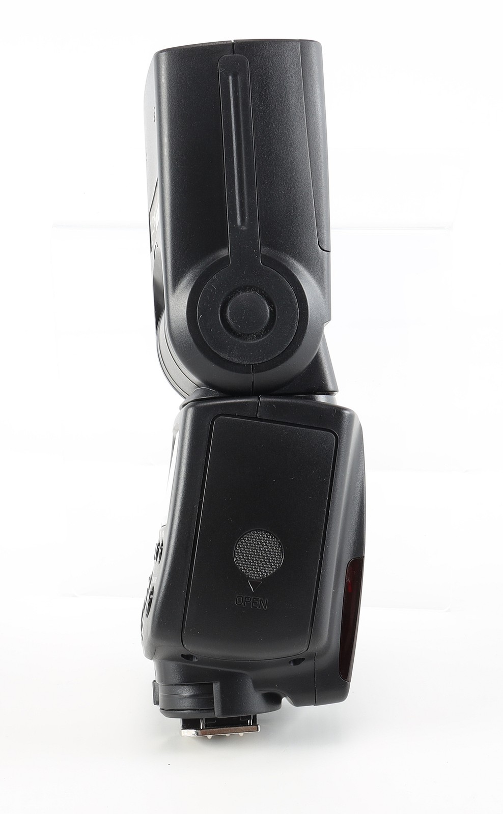 Viltrox JY680N Speedlite for Nikon with Diffuser, Mini Stand and Case