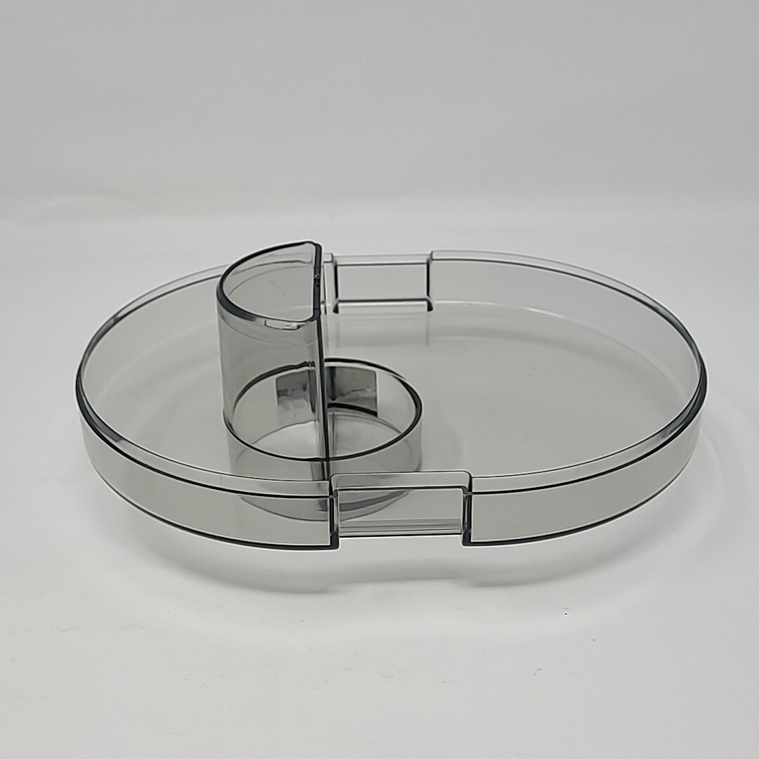 Kenwood JE600 Juice Extractor Replacement Lid Part Piece