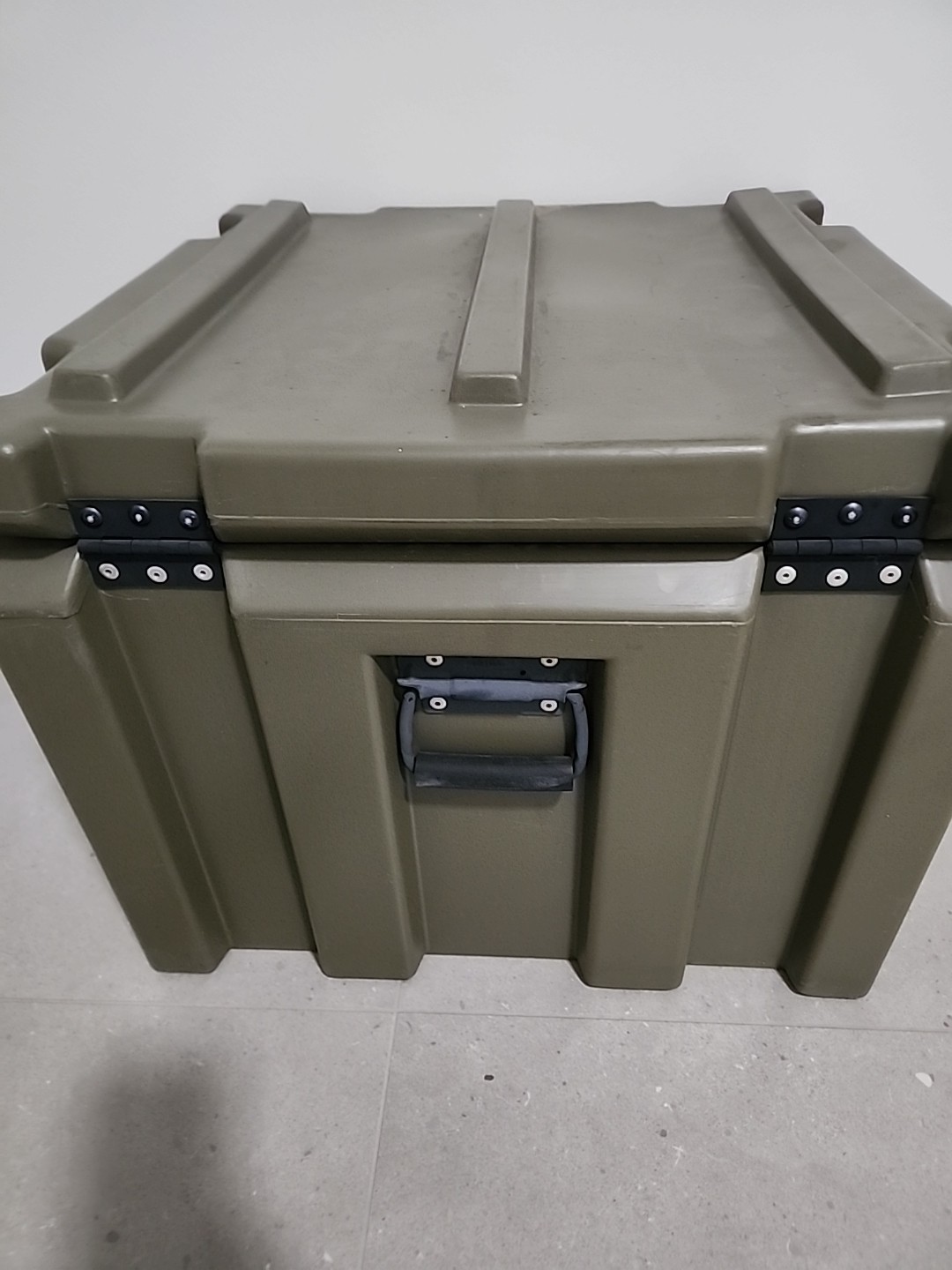 Spacecase Ex Military Surplus