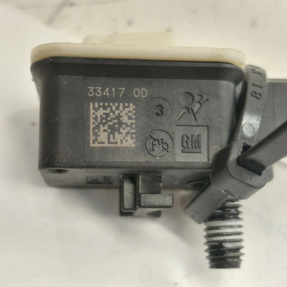 Chevy Volt Contact Sensor 2019 2018 2017 2016