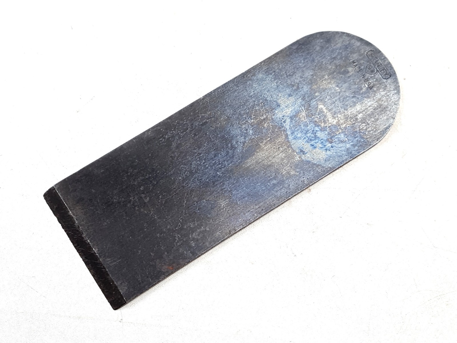 5140 Stanley No. 110, 120 & 130; Iron, SW Trademark