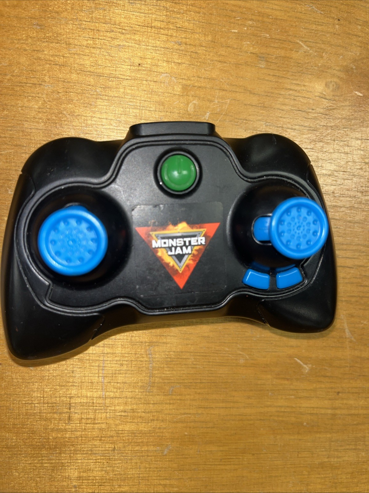 Monster Jam 1:15 Megalodon Storm RC 2.4GHz Remote Control Only 66807TX Spin Mast