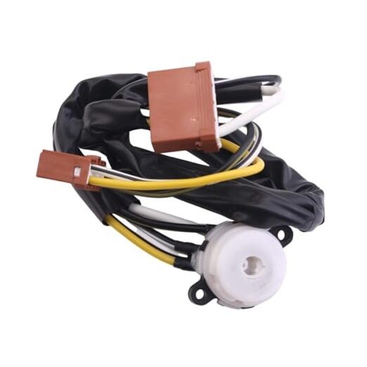 35130-S04-305 Electrical Ignition Switch Ignition Key Switch for Civic 1.6L