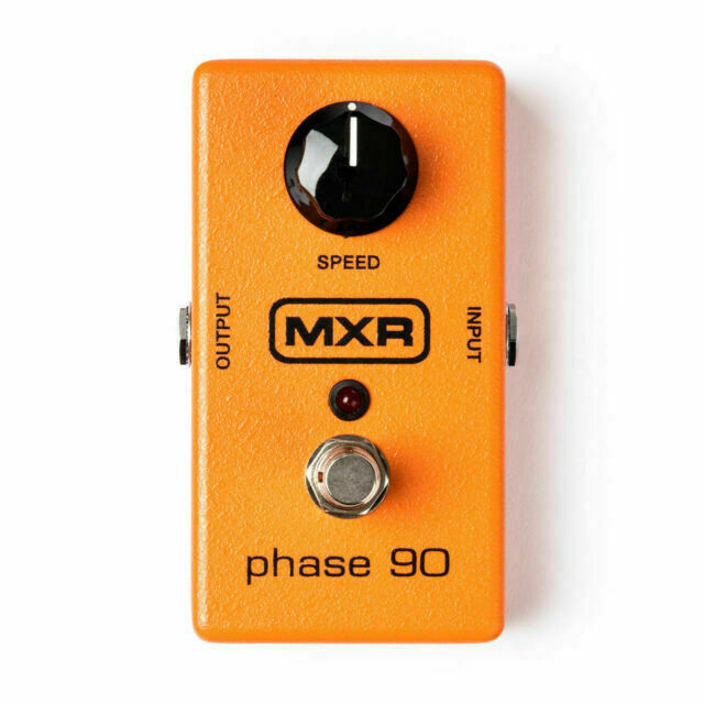 MXR M101 Phase 90 Phaser