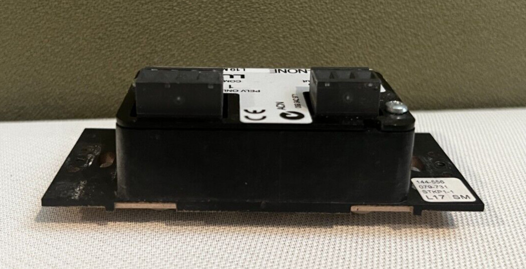 Lutron HomeWorks ST-NB-NONE Wired Keypad - 5 Button Config