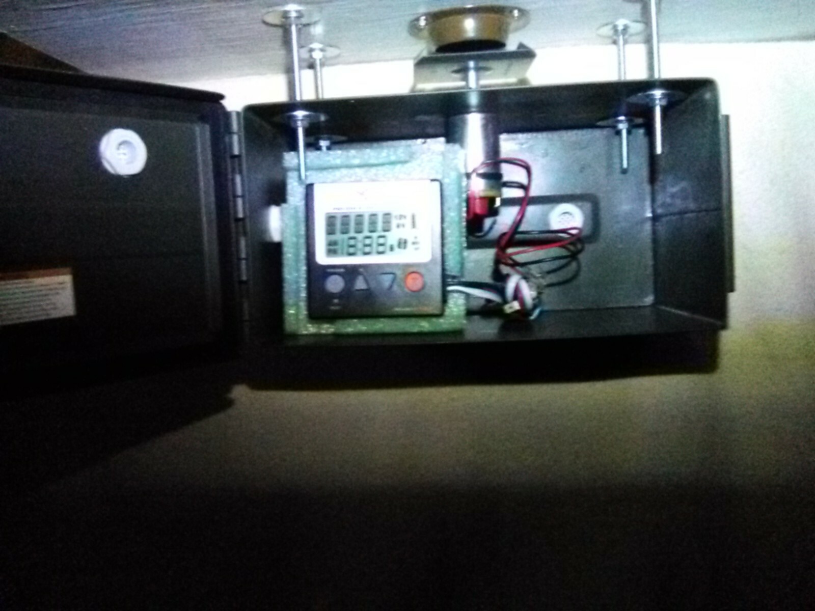 Ant Proof Digital Game Feeder Kit