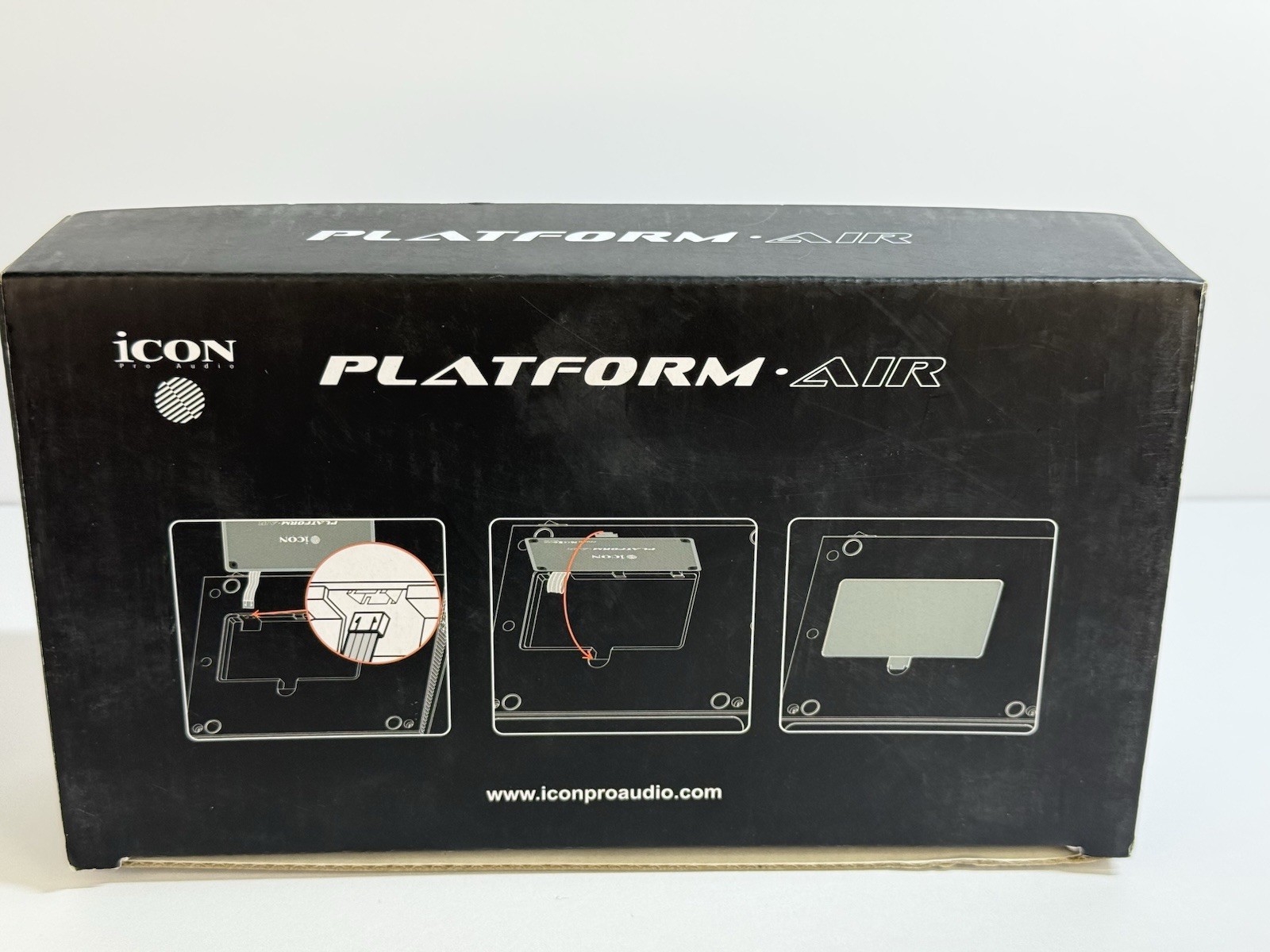 Icon Pro Audio Platform Air Wireless Module for Platform Nano - Open Box