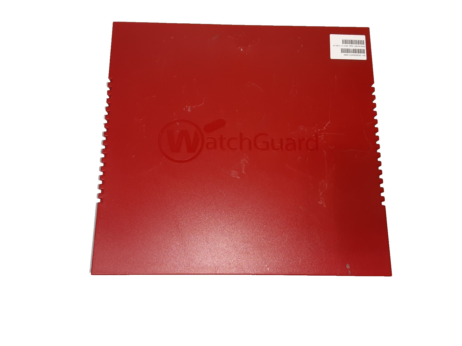 WatchGuard Firebox T45 Network Security Appliance UTM Firewall BS4AE5 - UNTESTED