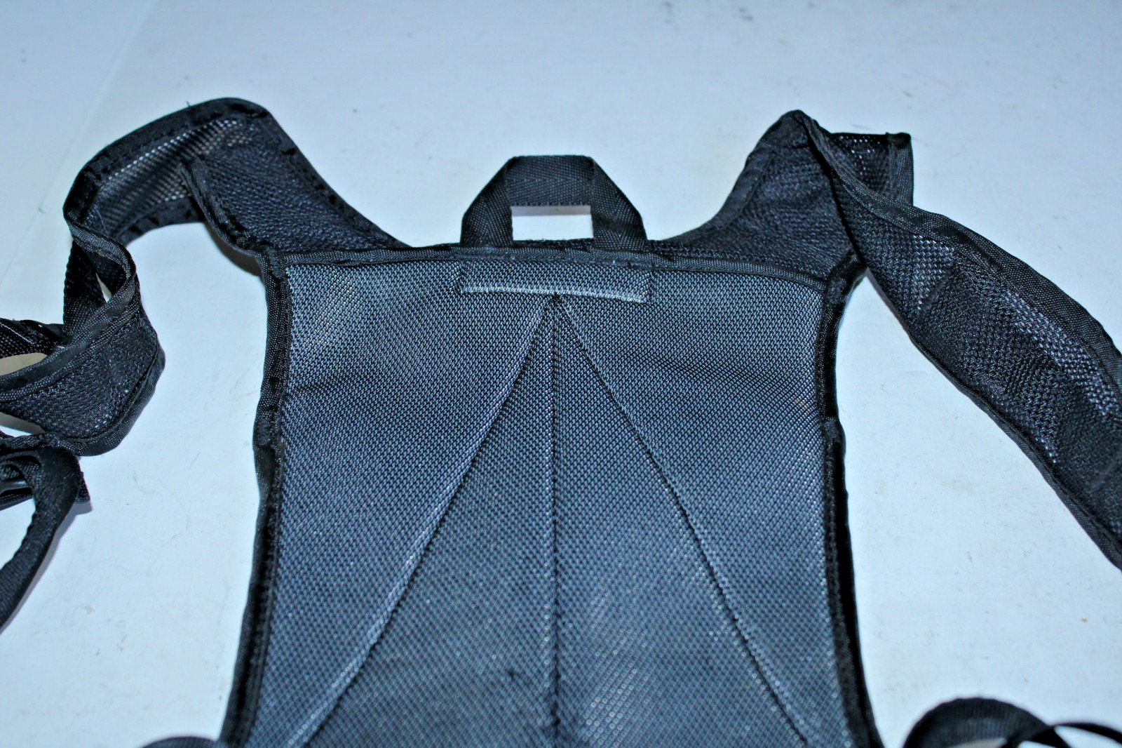 Camelbak Hydrobak Water Backpack Hydration Small No Bladder Adjustable Athletic~