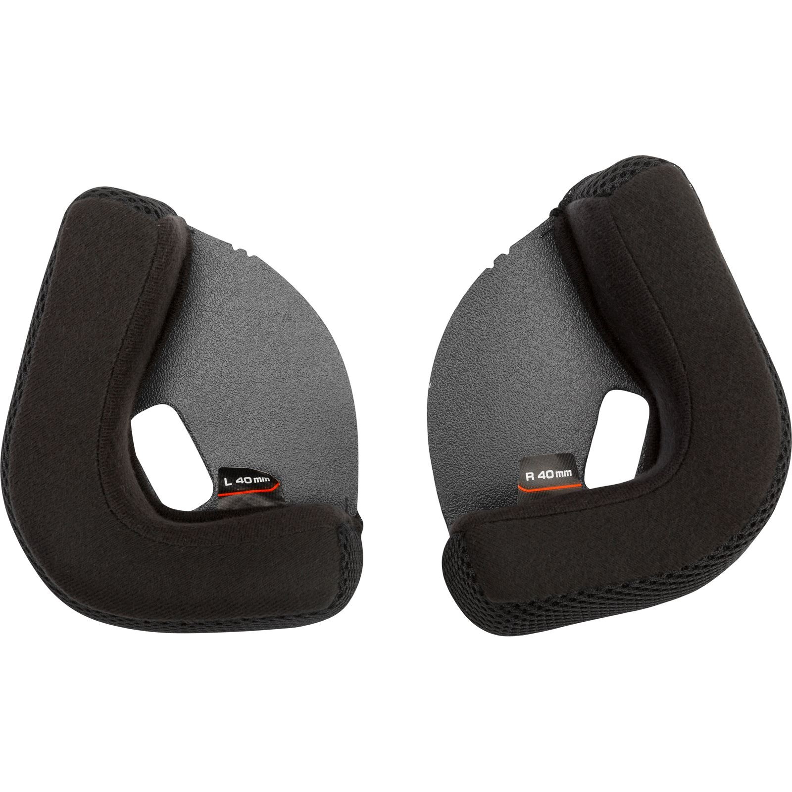 GMax OF-2 Cheek Pads - 40mm (XS Stock Size)  G002007