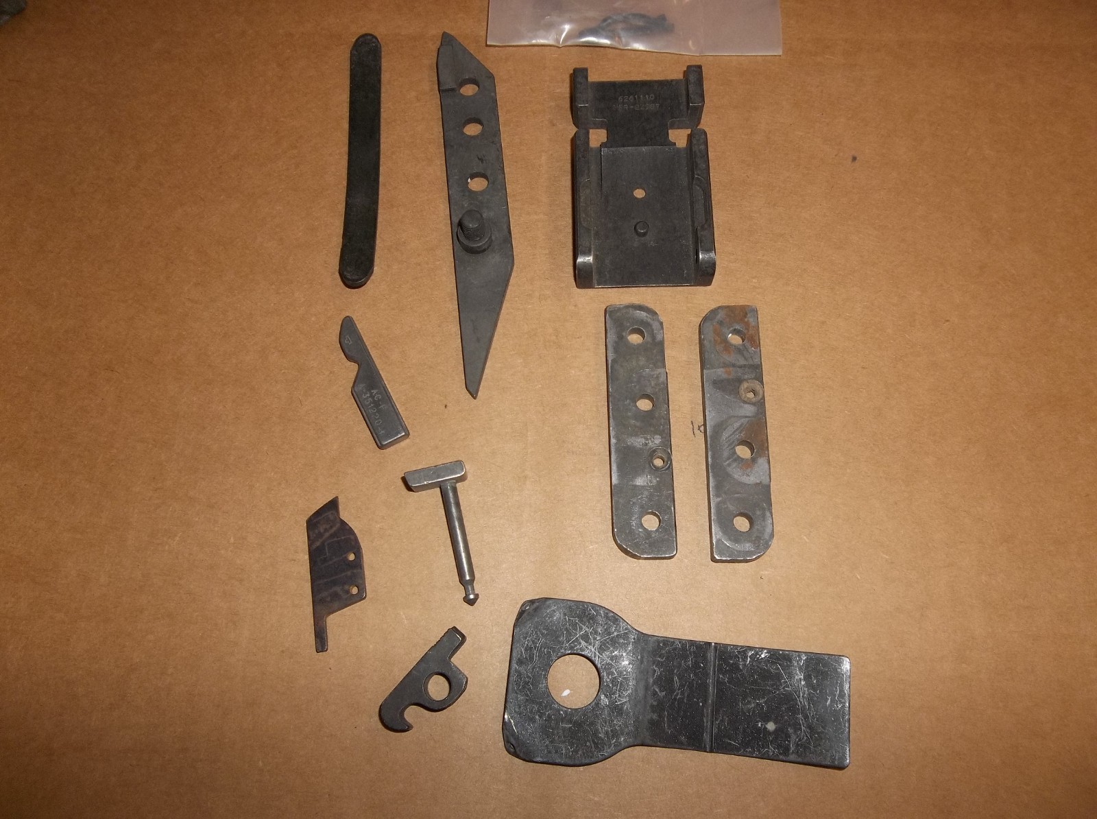 50 cal grab bag c 10295b