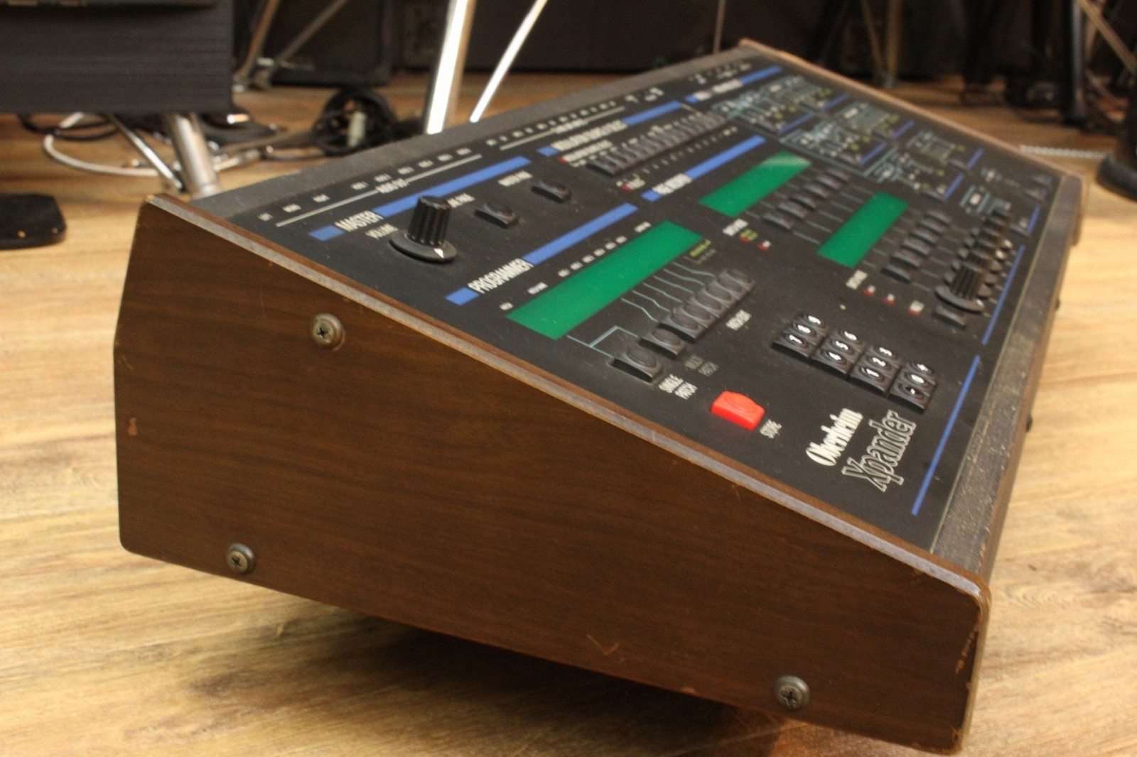 OBERHEIM Xpander XP-1 JP [700000]
