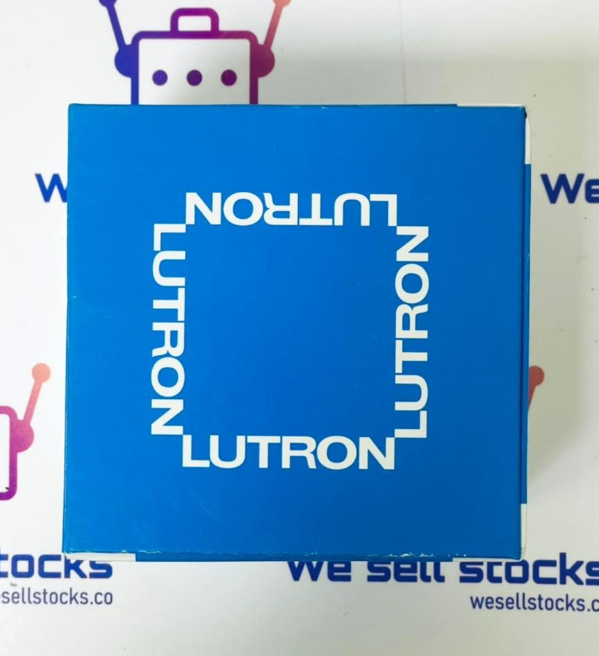 LUTRON QSMX-4W-C QS Sensor Module