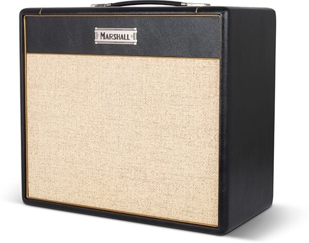 Marshall Studio JTM Tube Guitar Combo Amp Black / ⭐DEAL of the YEAR !!! ⭐Pickup