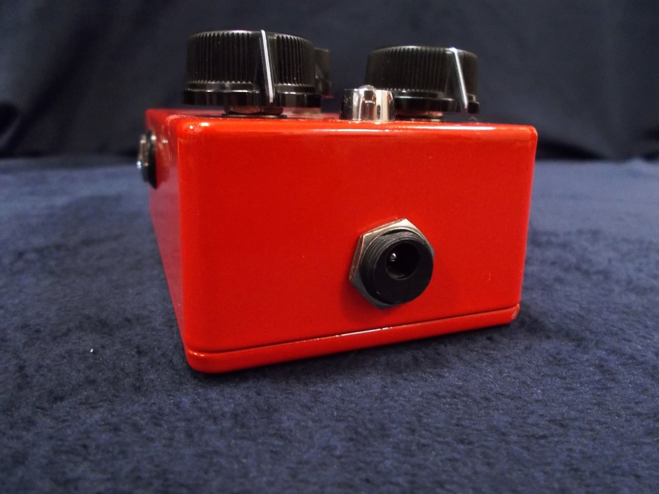 Wren and Cuff Creations Your Face Smooth Silicon 70's Fuzz