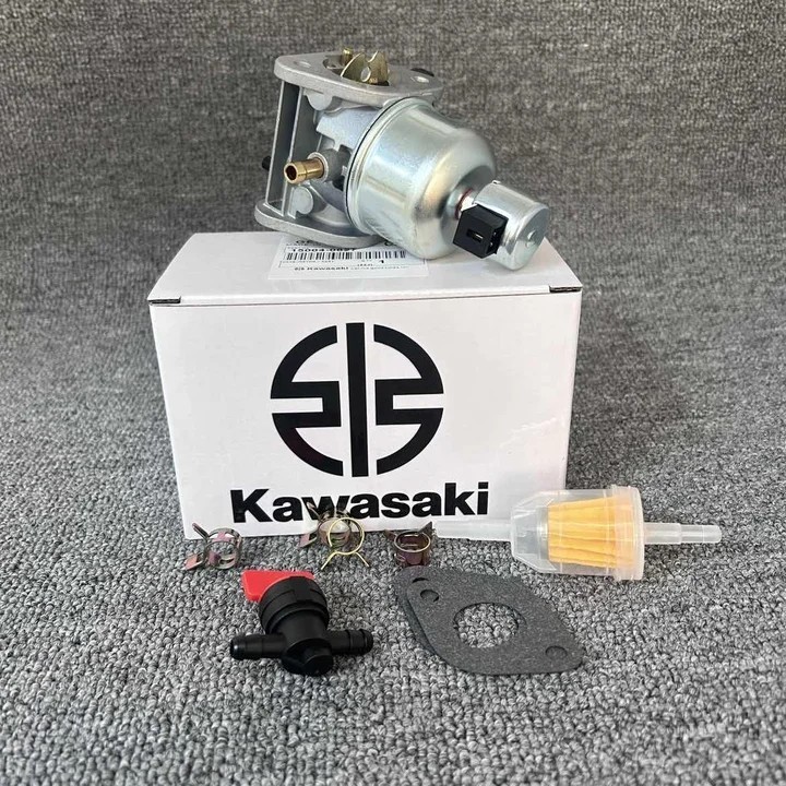 Carburetor For Kawasak Replace 15004-7053 FR600V FS600V 15004-0827 15004-7060