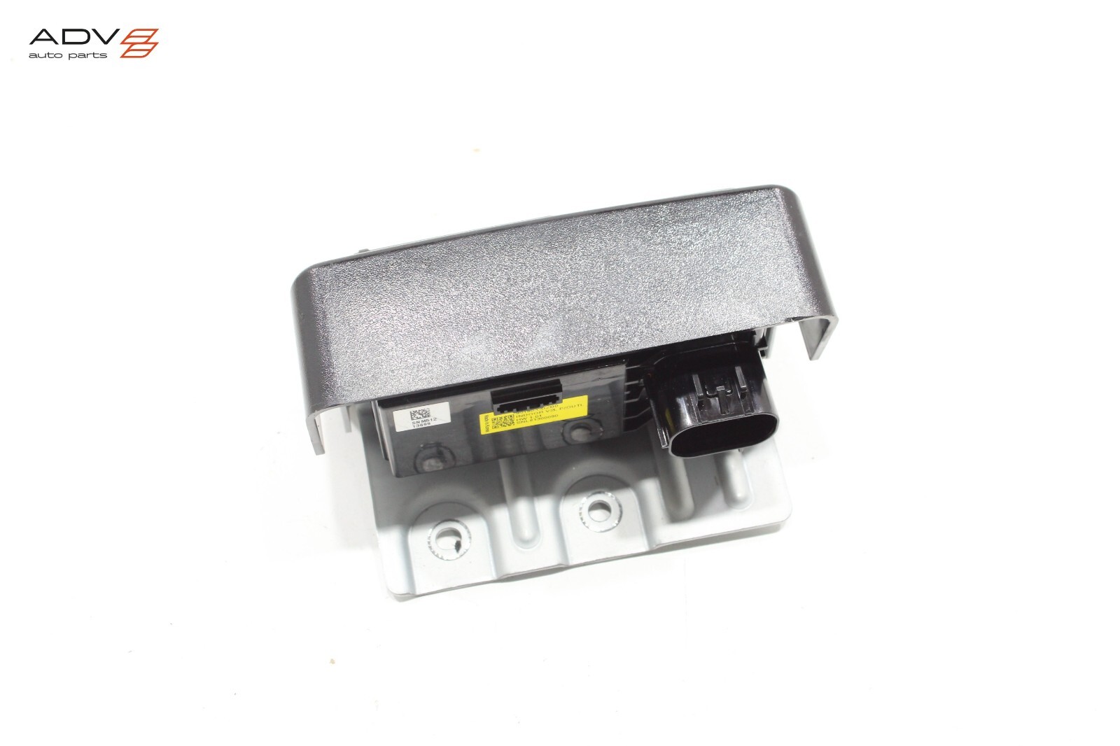 2023 - 2025 GENESIS GV60 CENTER CONSOLE REAR BACK POWER OUTLET SOCKET OEM