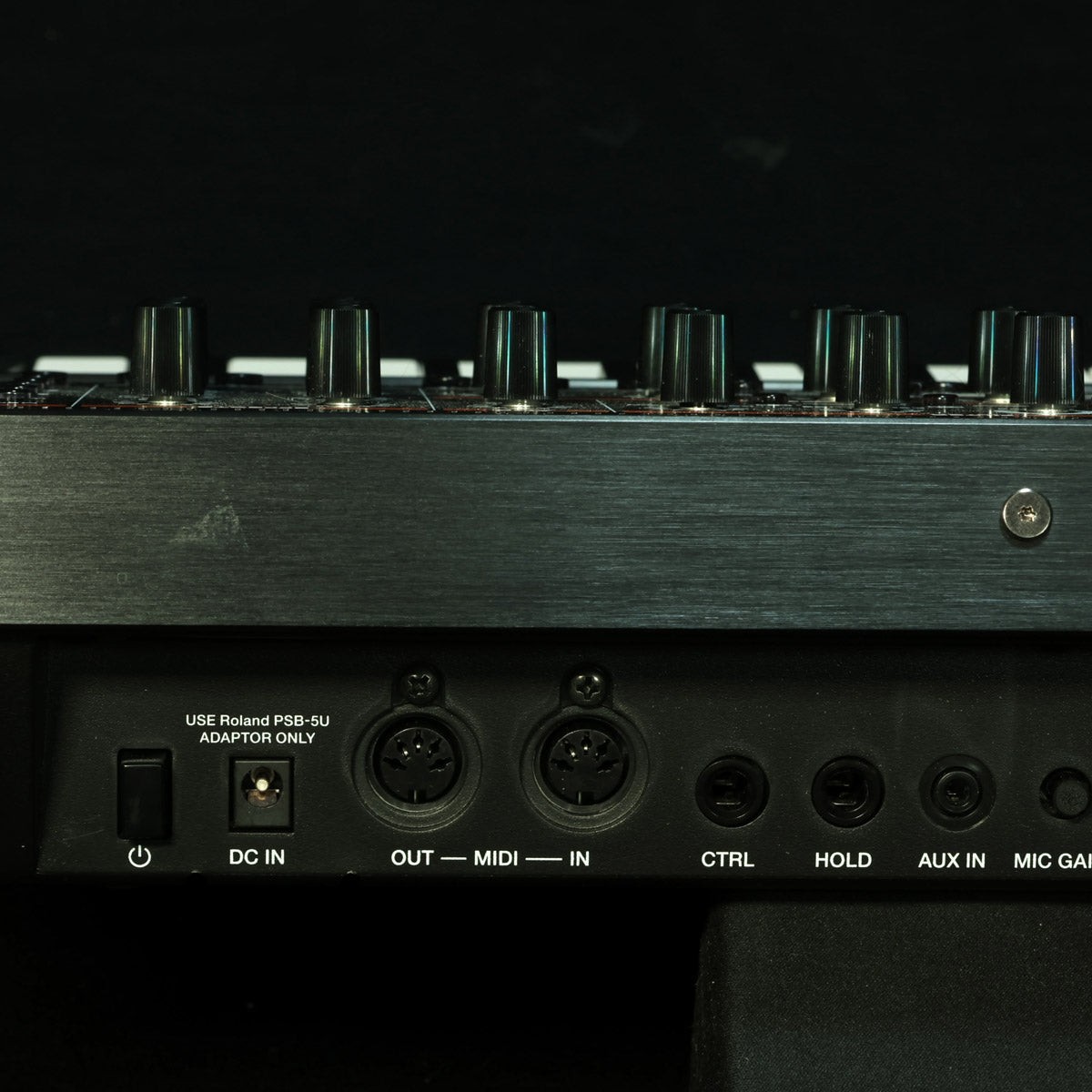 ROLAND JUPITER-Xm Synthesizer [Z6Q5366]