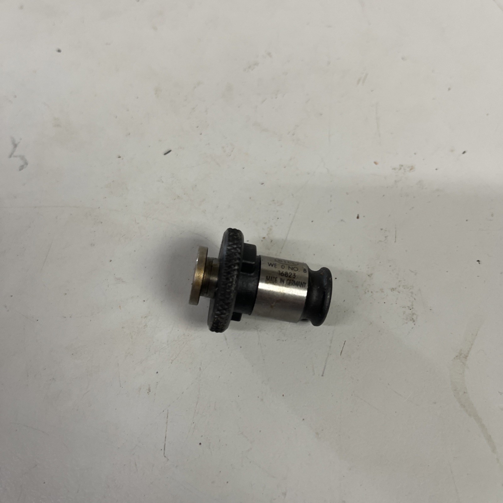 Bilz WE0 2,8X2,1 tap adapter