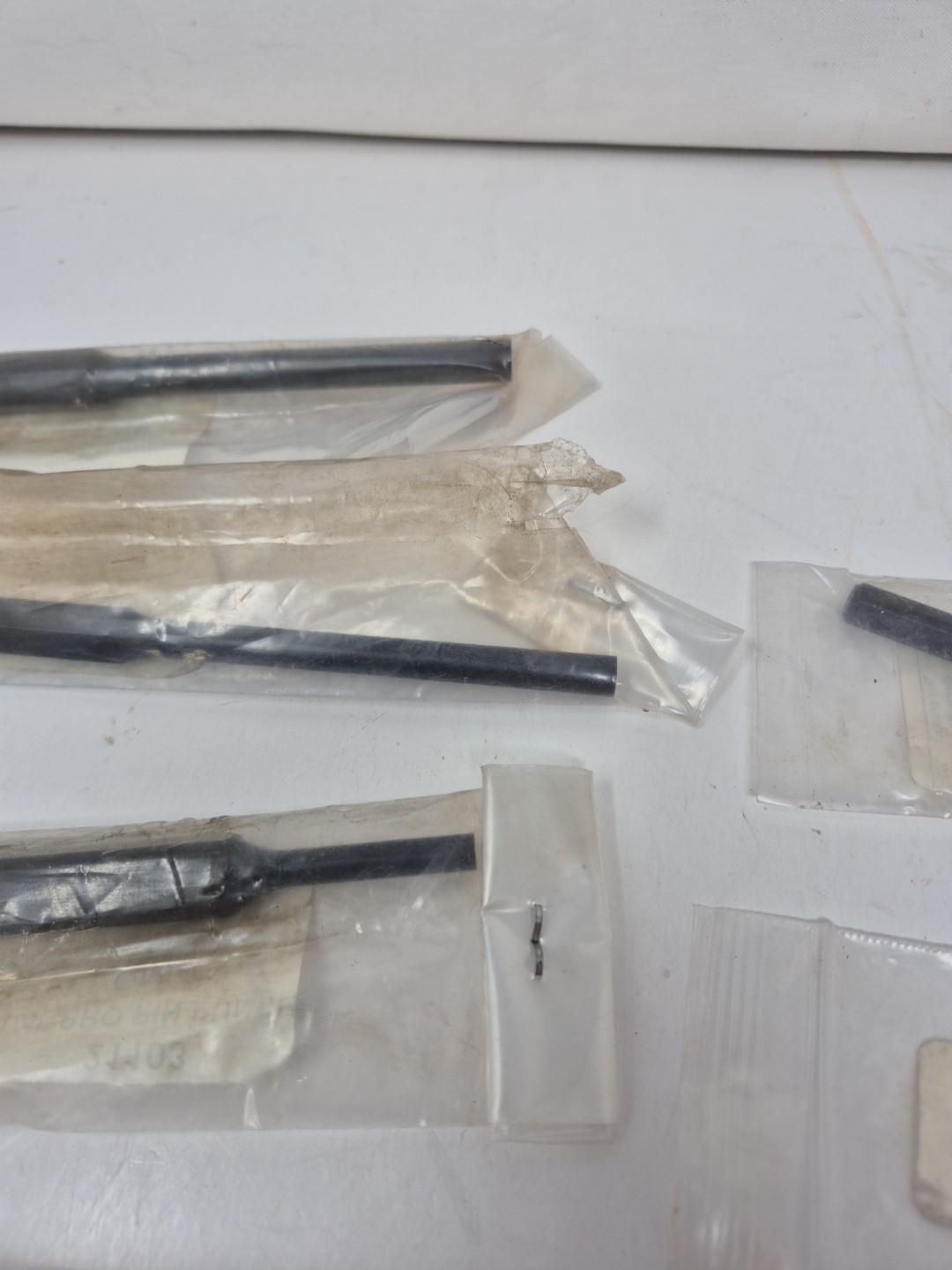 Mayhew Pro Chisels&Pin Punches
