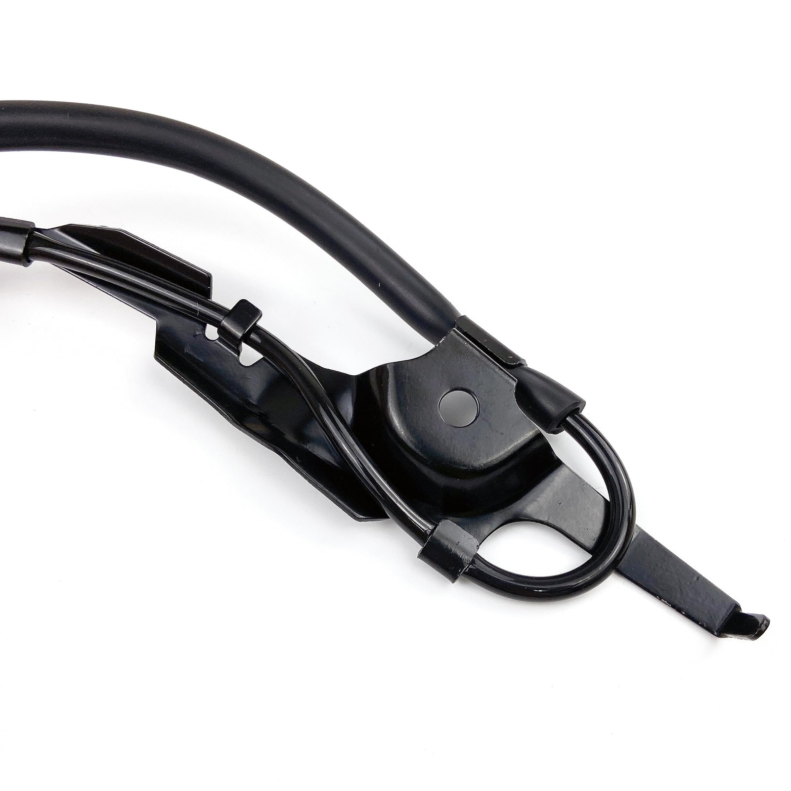 ABS Wheel Speed Sensor Front Right Passenger Side Compatible with Select Lexu...