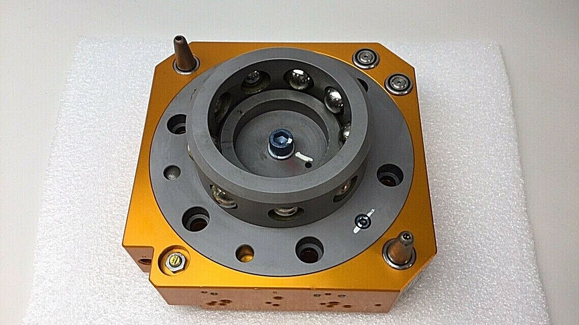 ATI QC303M Used Robotic Tool Changer Master