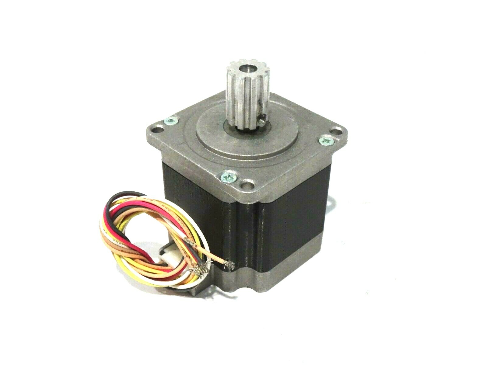 USED STEP MOTOR SST59D3300 STEPPING MOTOR