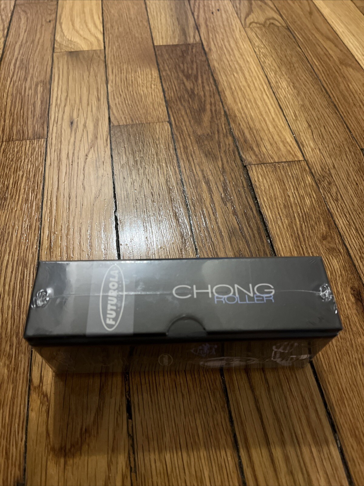 Futurola Chong Roller: King Size Rolling Machine