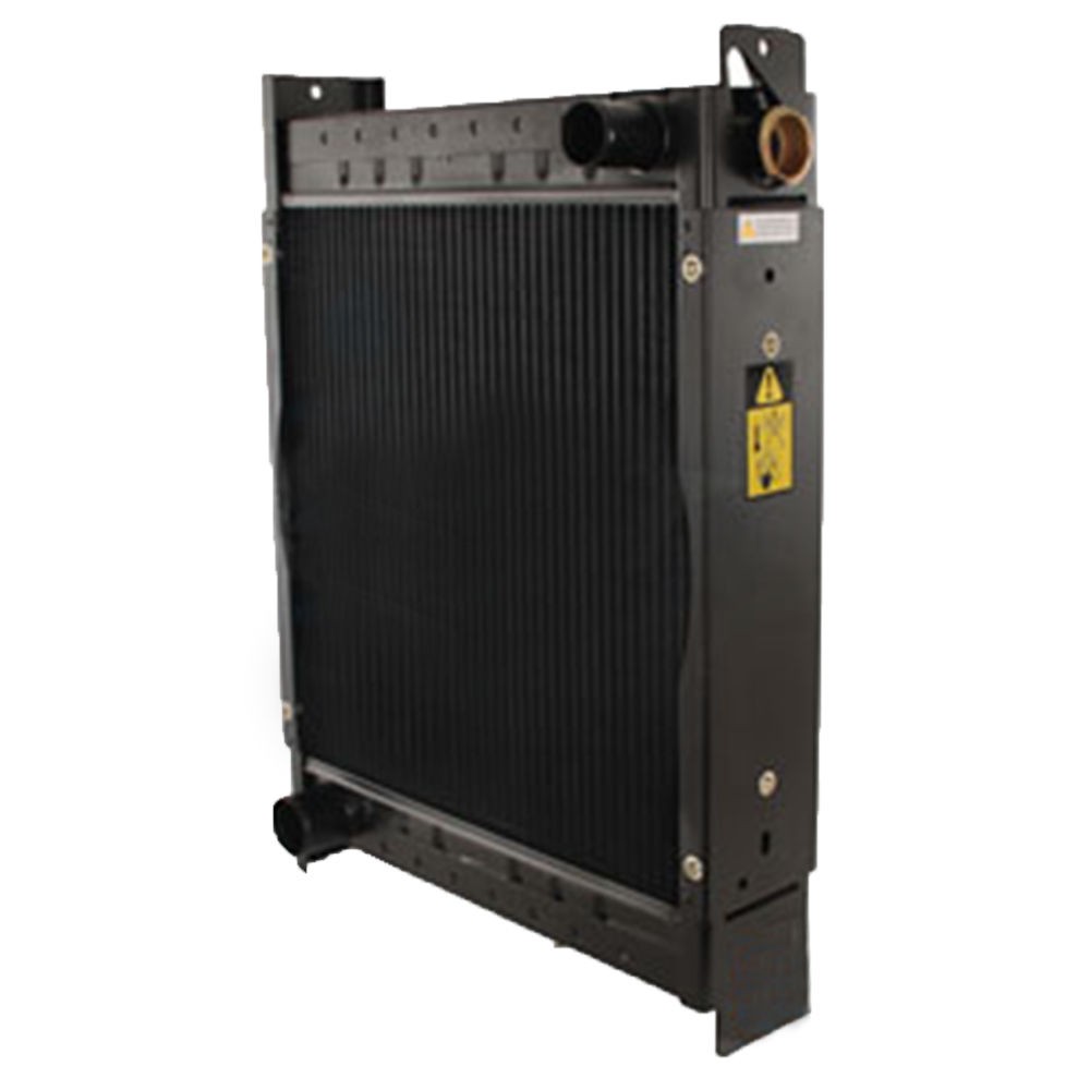 Radiator Fits Case 70XT 60XT 386913A2