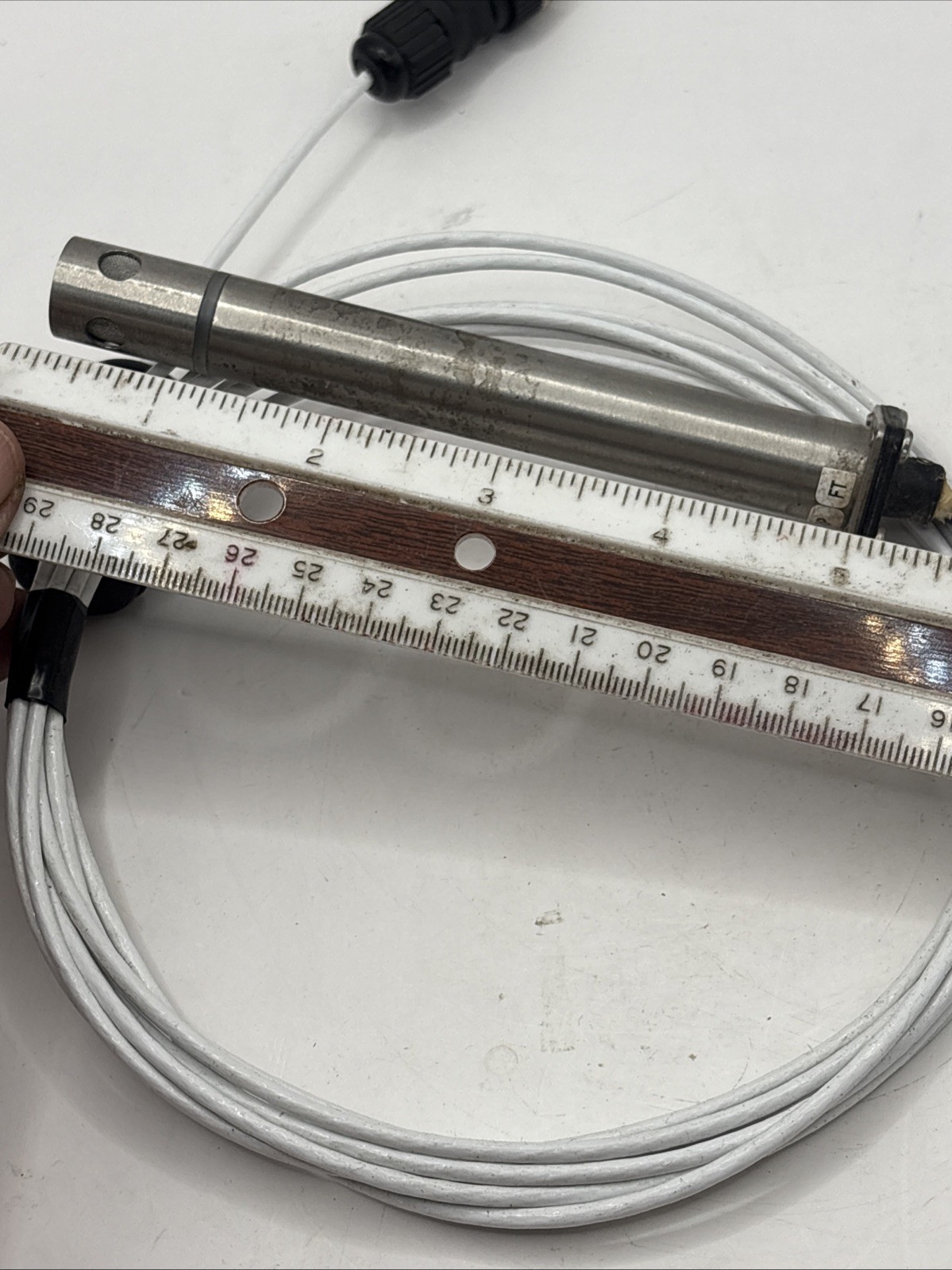 OMEGA TH-RP 5” Environmental Probe