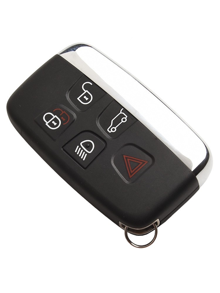 Sleek Design Replacement Shell for Land Rover and For Range Rovers Keys