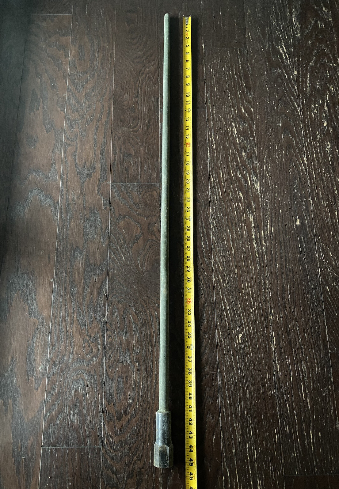 AM General Hmmwv Humvee Hummer H1 Antenna Whip Rounded Top fit AB-1284/VSQ-READ