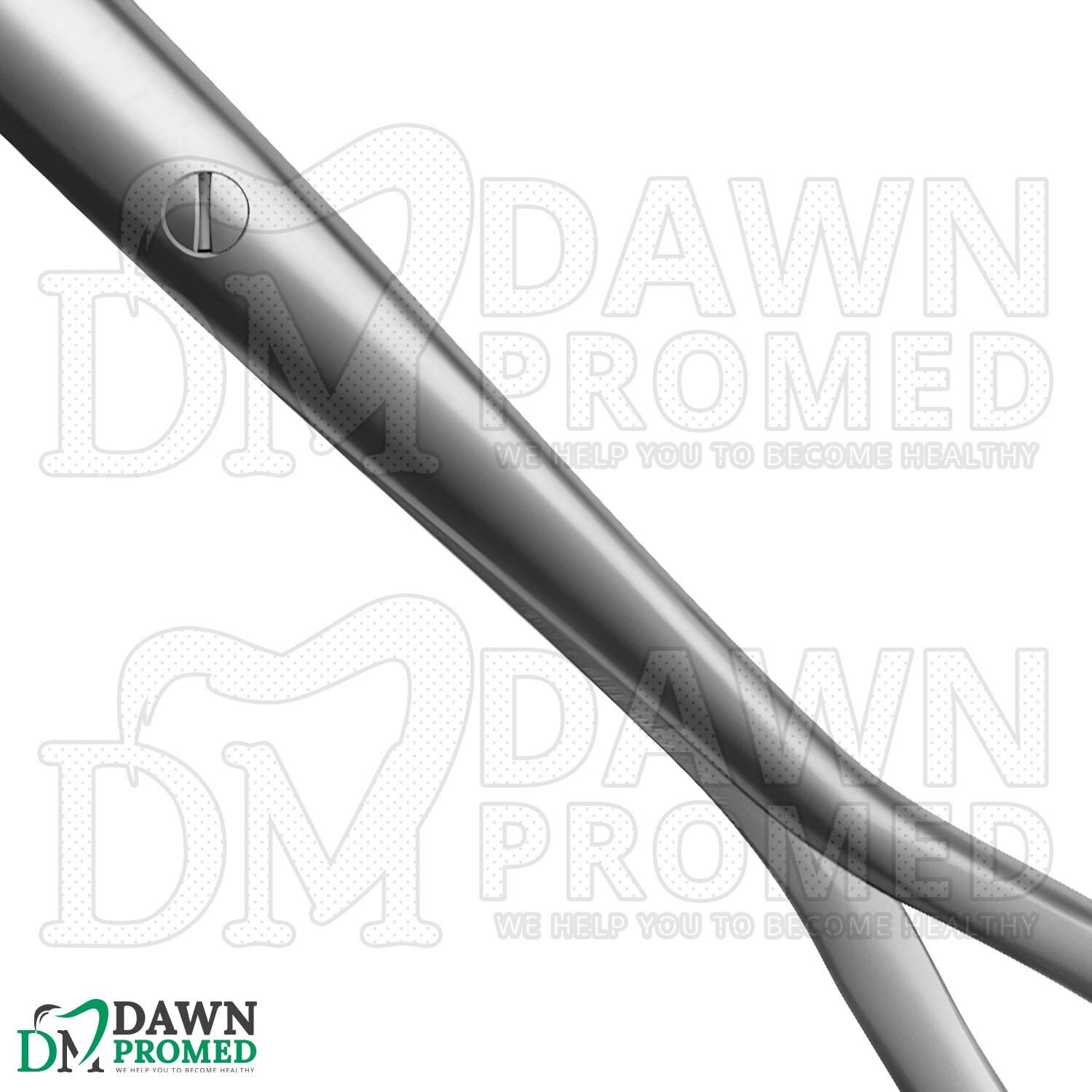 3 Prong Sterilizer Forceps 8" Sterilizing Aid Surgical Instruments German Grade