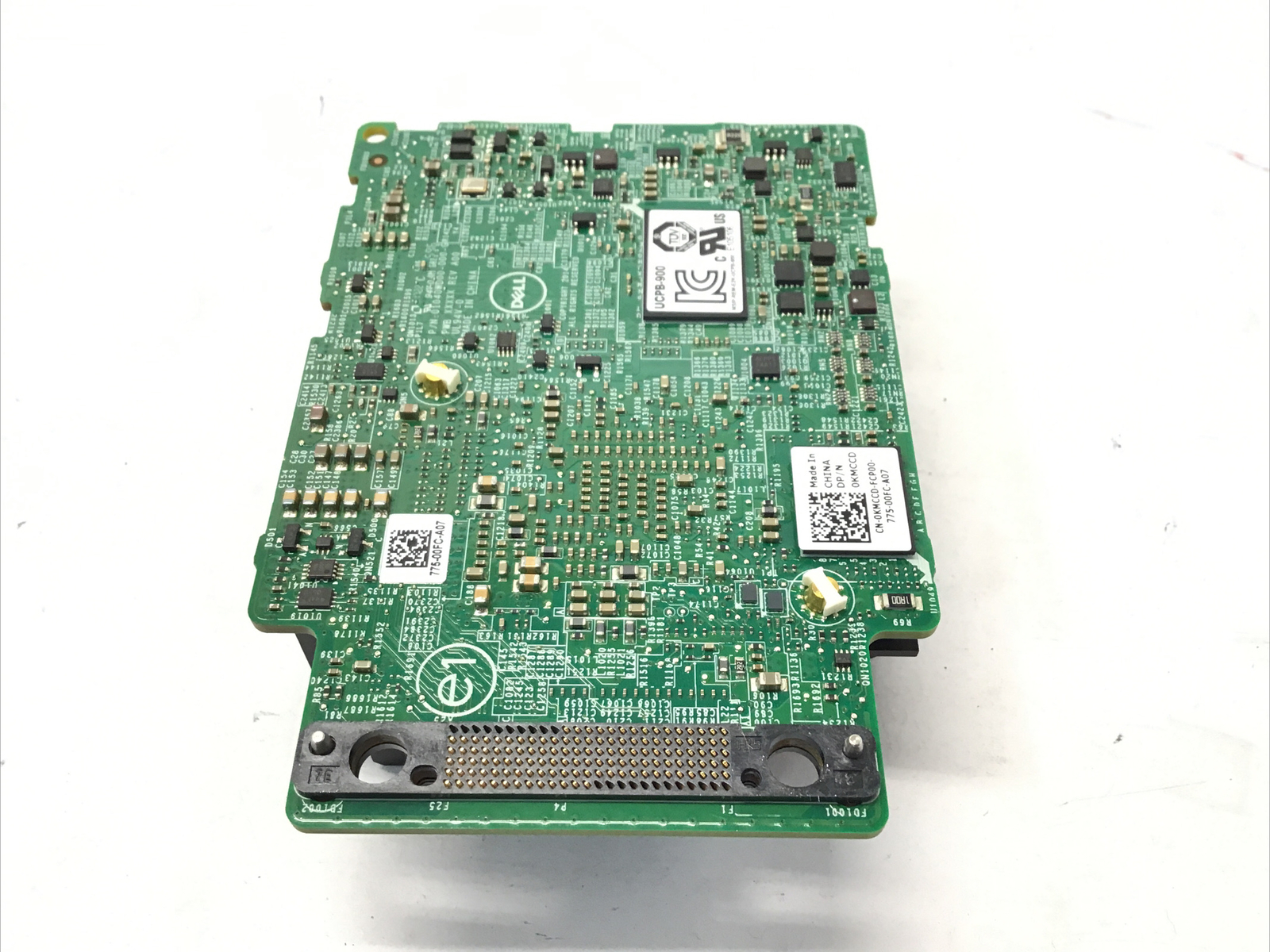 Lot of 5 - Dell KMCCD PERC H730 MINI MONO 1GB RAID CONTROLLER *No Battery*
