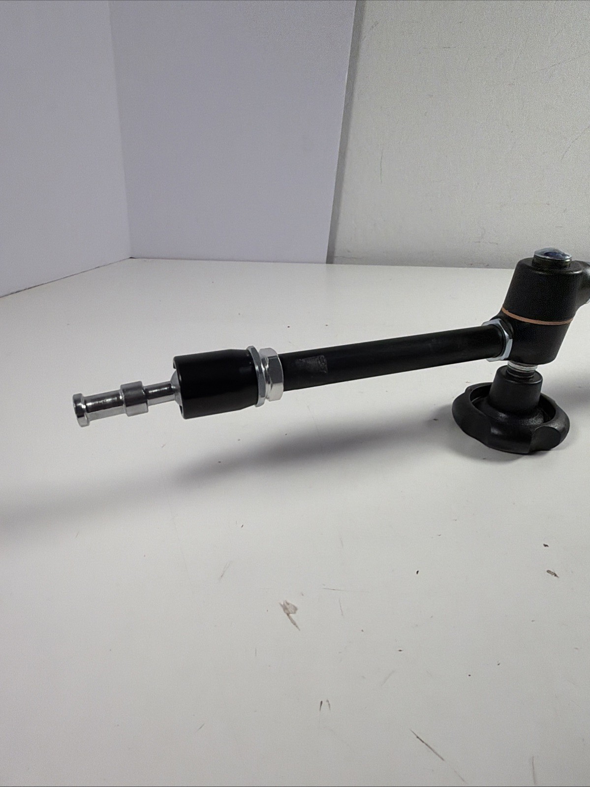 Manfrotto 244 Variable Friction Magic Arm Studio Photography Lighting Accessory