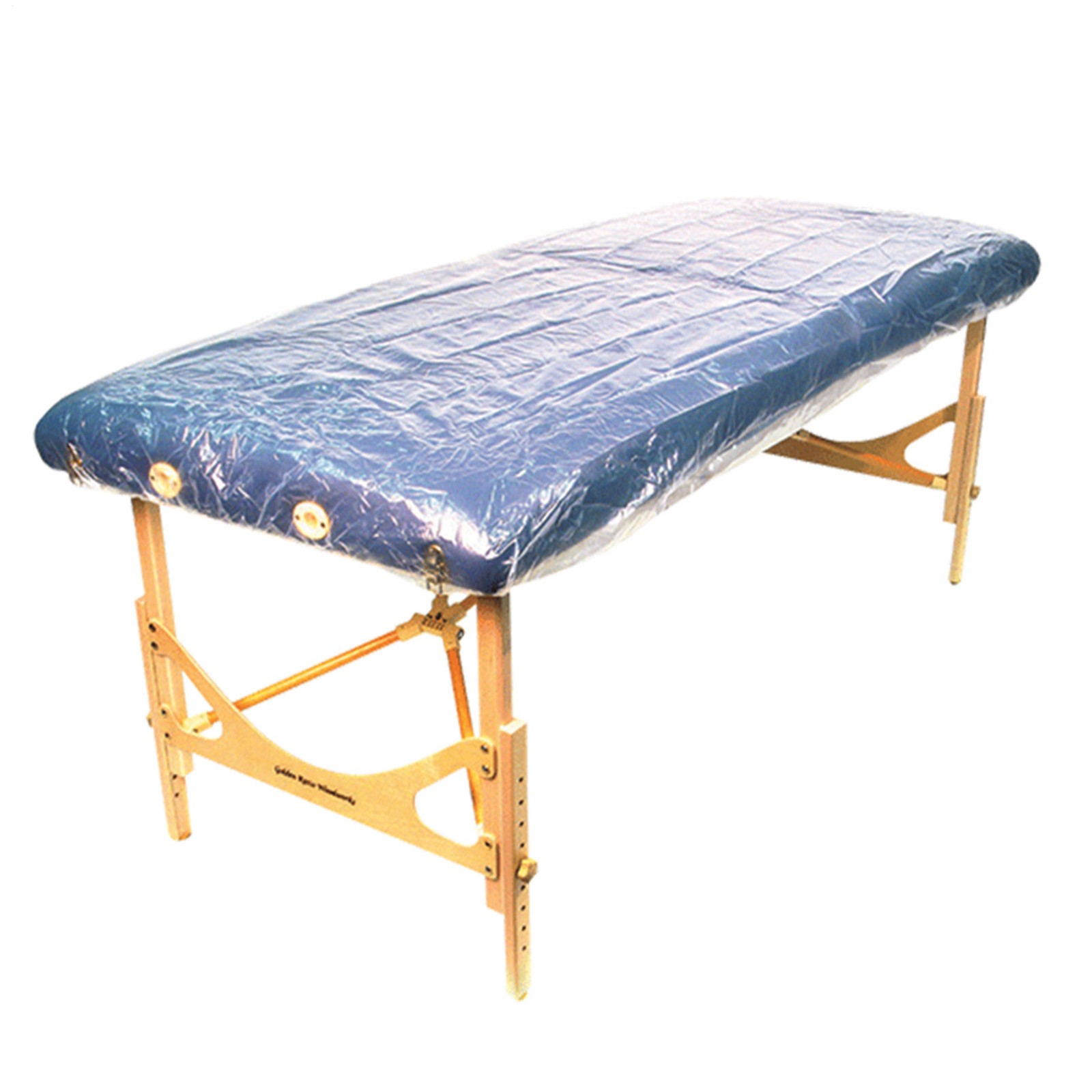 100pcs Non Woven Disposable Bed Sheets Massage Table Sheet For SPA Tattoos