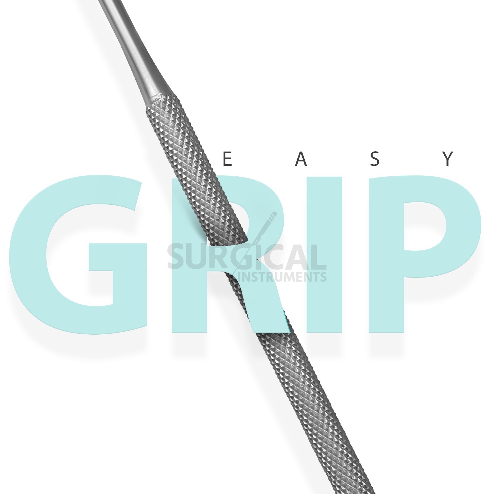 BILLEAU Flexible Ear Loop 6.5 Medium Size #2 Steel Loop German Grade