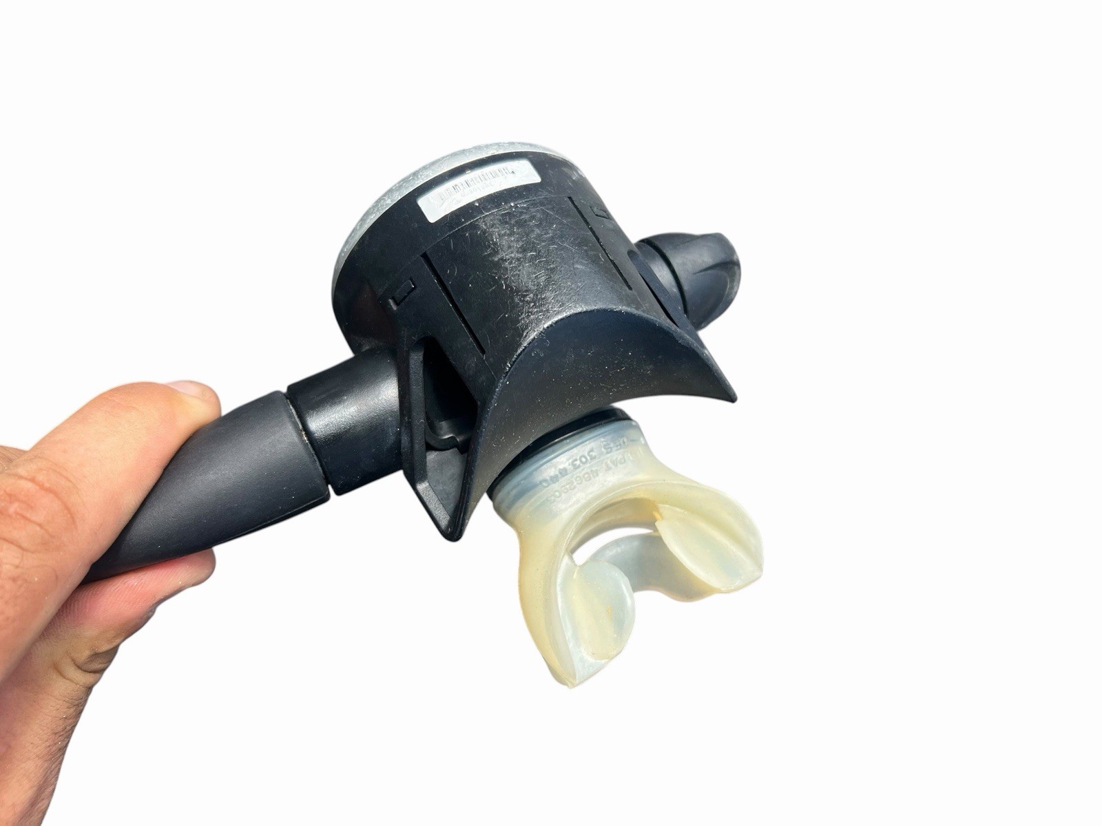 Oceanic Scuba Diving Regulator Set. GT3 Regulator, Slimline 2 Untested