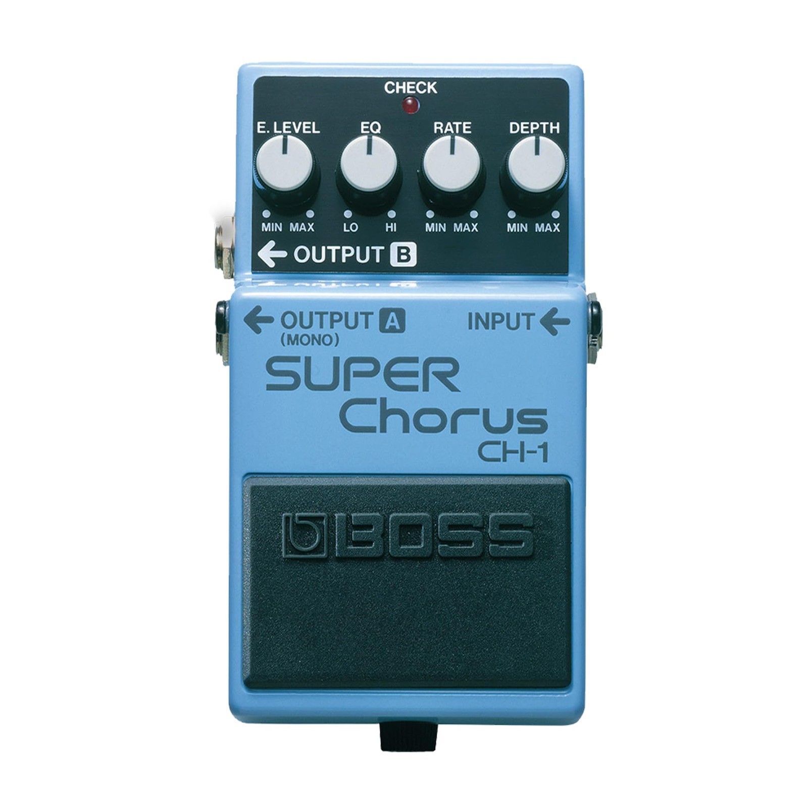 BOSS CH-1 Super Chorus