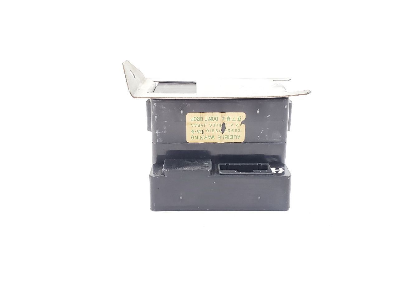 1983 Nissan 280ZX OEM Audible Warning Module 2592689910