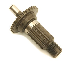 USA Suzuki Samurai Heavy Duty Front Output Shaft TCase {TG105032-3-KIT}
