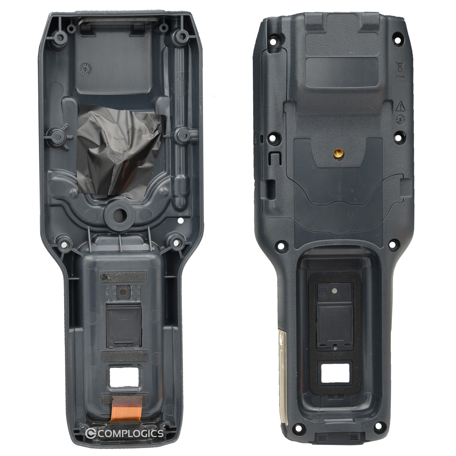 CK3x Rear Housing Lower Shell Assembly Replacement for Intermec CK3X