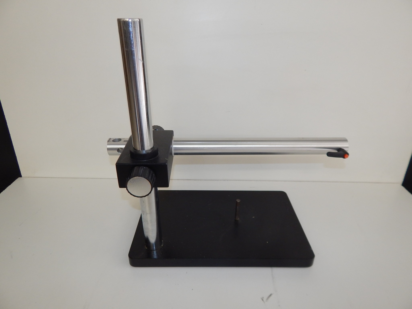 MICROSCOPE HEAVY DUTY BOOM STAND (GEV41)