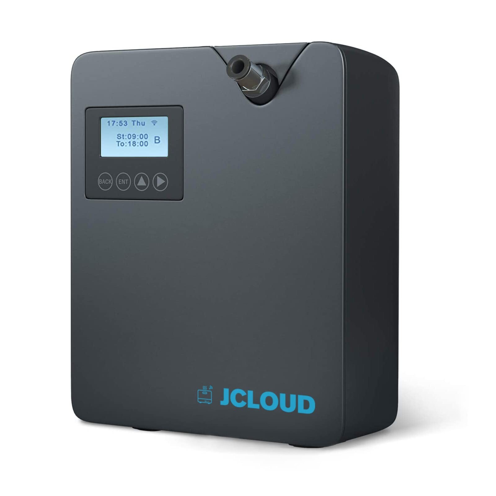 JCLOUD Smart Scent Air Machine 300ML with Cold Air Tech for Home